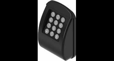 Pro-Line CND1 4-kanaals draadloze codeschakelaar 868 MHz