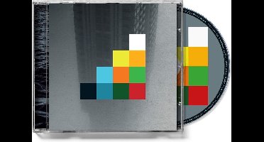 Steven Wilson - The Harmony Codex (CD)