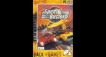 Speed Busters