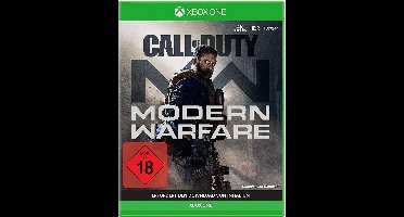 Call of Duty: Modern Warfare (2019) - Xbox One - Import uit Duitsland