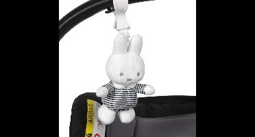 Nijntje ABC trilfiguur