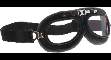 MKX Custom bril zwart