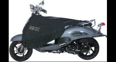 MKX Universeel Beenkleed (voorkap)