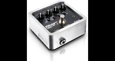 Palmer Pocket Amp MK2 Guitar Preamp - Elektrische gitaarvoorversterker