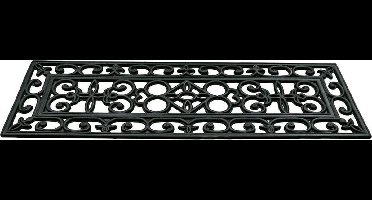 Trapmaantje rubber - Deco 1 - 15 Stuks