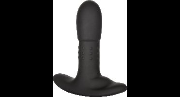 CalExotics - Wristband Remote Beaded Probe - Anal Toys Probes Zwart