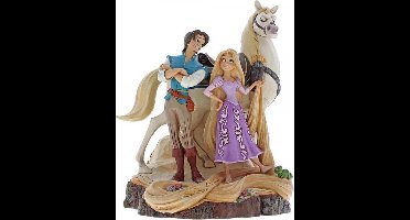 Carved by - Live Your Dream - Tangled