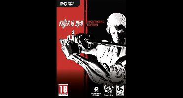Killer is Dead - Nightmare Edition - Windows