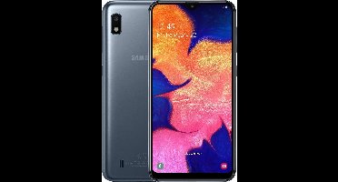 Samsung Galaxy A10 - 32GB - Zwart