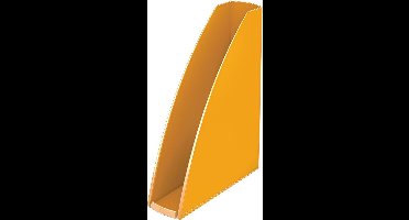 Tijdschriftcassette Leitz - 5277 - WOW - A4 - Oranje