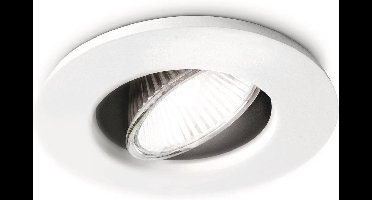 Philips SmartSpot Agena - Inbouwspot - Wit
