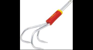 WOLF-Garten krabber BA-M - Multi-Star® - bodembewerking - werkbreedte 9cm - losmaken - exclusief steel