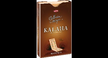 Kalaha Tin Box