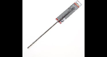 Bosch - Speedborenset Self Cut Speed, zeskant 13 x 400 mm