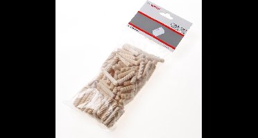 Bosch Houtdeuvels - 8 mm