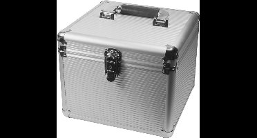 logilink beschermkoffer voor 10x3-5 harddisk