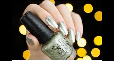 OPI nagellak Is this star taken?  HR G43  nagellak