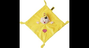 Bumba Knuffeldoekje