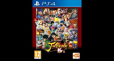 J-STARS VICTORY VS +