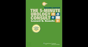 The 5-minute Urology Consult