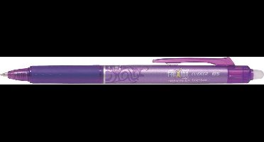 Pilot Frixion - Frixionball Clicker 0.5 - violet