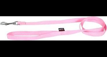 MARTIN SELLIER | Martin Sellier Looplijn Basic Nylon Roze