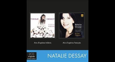 Natalie Dessay - Airs D?opras Italiens // Fran