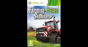 Farming Simulator 2013