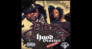 Hood Stories -chopped & S