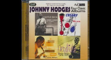 Four Classic Albums