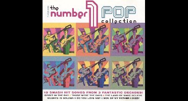 Number 1 Pop Collection The