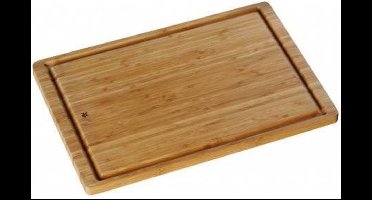WMF Snijplank - Bamboe 45 cm x 30 cm