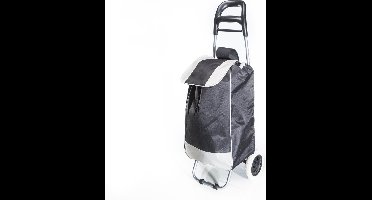 Cosy&Trendy Shopping Trolley