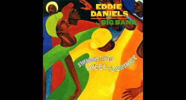 Swing Low Sweet Clarinet