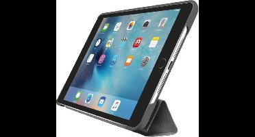 Aurio Smart Folio for iPad mini 4 - grey