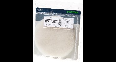 Festool Lamsvel lf-stf-d150 diameter 150mm