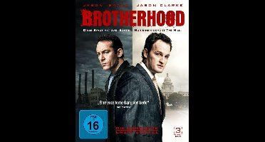 Brotherhood - Staffel 1/3 Blu-ray