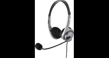 Headphones with Microphone Bluestork MC101