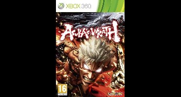 Asura's Wrath NL