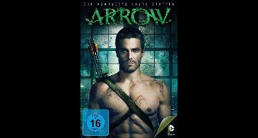 Arrow - Seizoen 1 (Import)