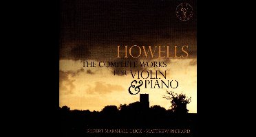The Complete Music For Violin And Piano