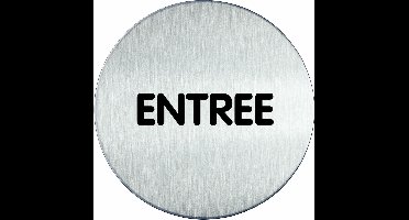 Pictogram|Deurbordje|Entree