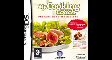 My Cooking Coach (DS)