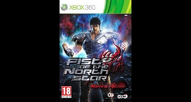 Fist of the North Star, Ken's Rage Xbox 360