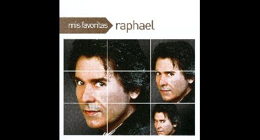 Raphael - Mis Favoritas (Usa)