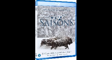 Saisons (Blu-ray)