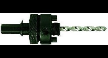 Piranha Booradaptor (32-152mm) X81097