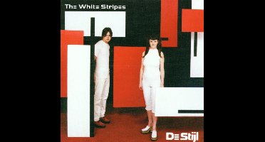 De Stijl