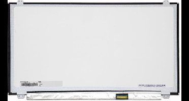 CoreParts MSC156H30-080M laptop reserve-onderdeel Beeldscherm