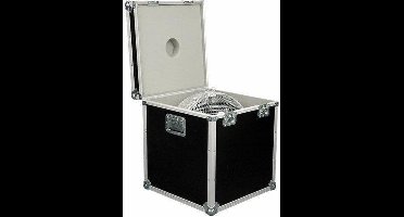 DAP Audio Roadcase voor een spiegelbol 50 cm